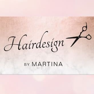 Hairdesign by Martina